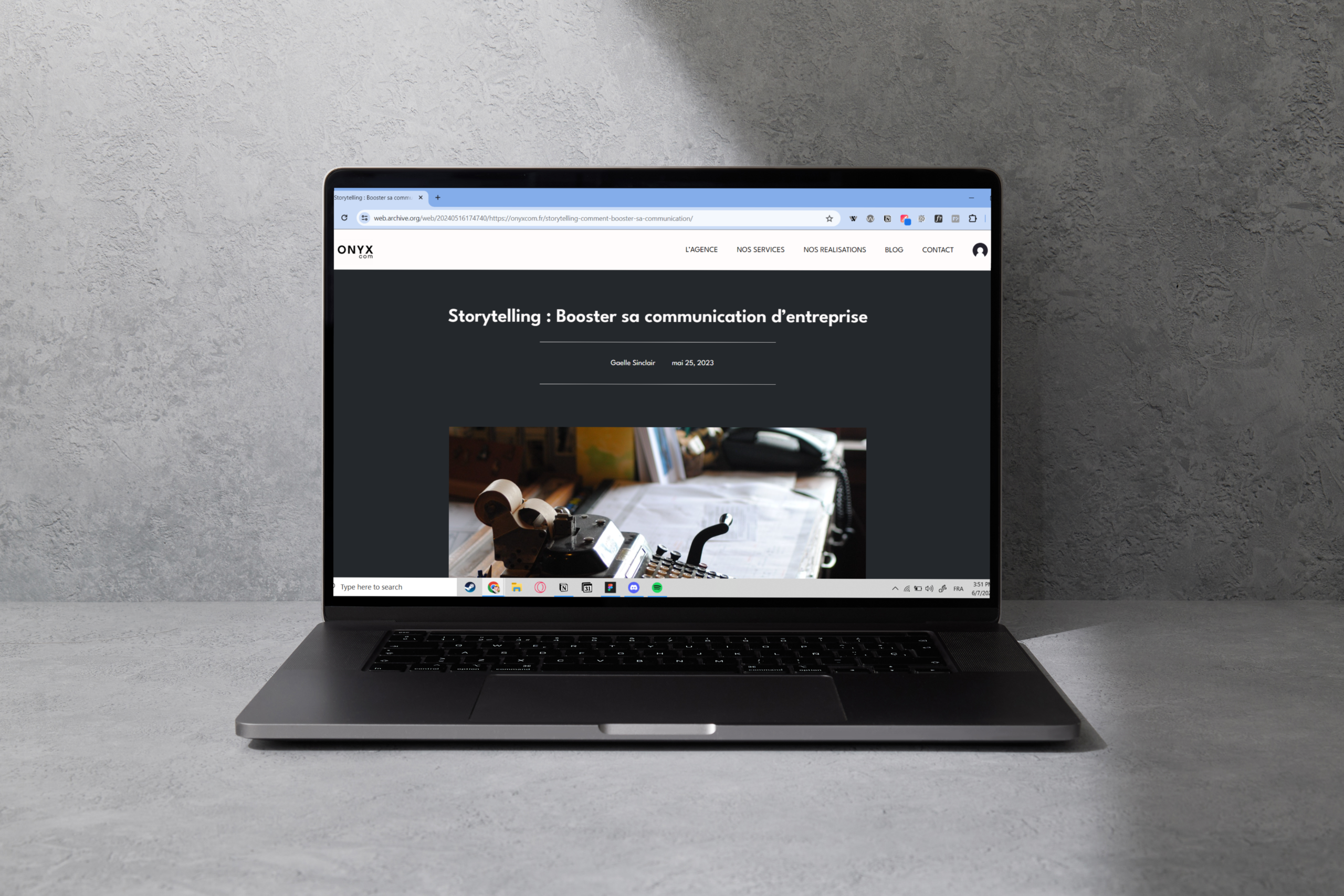 article seo